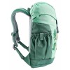 Schmusebär Deuter Children's Plecak - Spearmint -seagreen