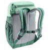 Schmusebär Deuter Children's Plecak - Spearmint -seagreen