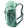 Schmusebär Deuter Children's Plecak - Spearmint -seagreen