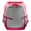 Schmusebär Deuter Children's Plecak - Blossom -Raspberry