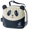 Wash Bag Kids 2 Deuter - Black -Kone Detská toaletná taška