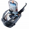 Freerider Women's Ski Backpack 22 SL Deuter -Black