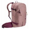 フリーライダーの女性スキーバックパック22 SL Deuter -Ashrose -Cassis