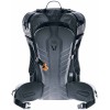 フリーライダーの女性スキーバックパック28 SL Deuter -Black
