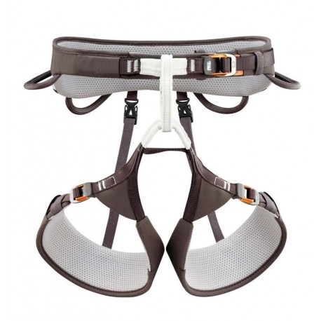 Arnés de escalada multitono Aquila Petzl