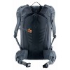フリーライダーハイキングスキーバックパック30 DEUTER -BLACK