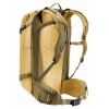 Freerider Ski Backpack 30 Deuter -Savanna -Nori