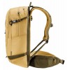 Freerider Ski Backpack 30 Deuter -Savanna -Nori