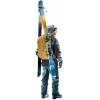 Freerider Ski Backpack 30 Deuter -Savanna -Nori