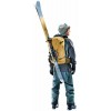 Freerider Ski Backpack 30 Deuter -Savanna -Nori