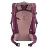 Freerider Pro Backpack 30+10 SL Deuter -Ashrose -Cassis