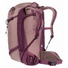 Freerider Pro Backpack 30+10 SL Deuter -Ashrose -Cassis