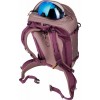 Freerider Pro Backpack 30+10 SL Deuter -Ashrose -Cassis