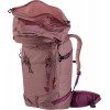 Freerider Pro Backpack 30+10 SL Deuter -Ashrose -Cassis