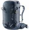 Freerider Pro Backpack 30+10 SL Deuter -Black