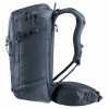 Freerider Pro Backpack 30+10 SL Deuter -Black