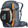 Freerider Pro Backpack 30+10 SL Deuter -Black
