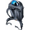 Freerider Pro Backpack 30+10 SL Deuter -Black