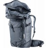 Freerider Pro Backpack 30+10 SL Deuter -Black