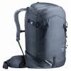 Freerider Pro Backpack 30+10 SL Deuter -Black