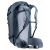 Freerider Pro Backpack 32+10 Deuter -Black