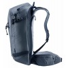 Freerider Pro Backpack 32+10 Deuter -Black