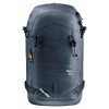 Freerider Pro Backpack 32+10 Deuter -Black