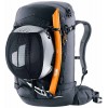Freerider Pro Backpack 32+10 Deuter -Black