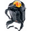 Freerider Pro Backpack 32+10 Deuter -Black