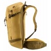 Freerider Pro 32+10 Deuter -Savanna -Noriバックパック