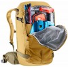 Freerider Pro 32+10 Deuter -Savanna -Noriバックパック