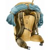 Freerider Pro 32+10 Deuter -Savanna -Noriバックパック