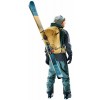 Freerider Pro 32+10 Deuter -Savanna -Noriバックパック
