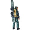 Freerider Pro 32+10 Deuter -Savanna -Noriバックパック