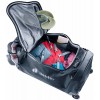 Duffel Pro Roller 90 Deuter Roller Roller torba