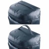 Duffel Pro Roller 90 Deuter Roller Roller torba