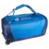 Duffel Pro Roller 90 Deuter Roller Bag - Neptun -mightBlue