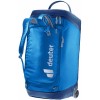 Duffel Pro Roller 90 Deuter Roller Bag - Neptun -mightBlue