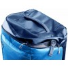 Duffel Pro Roller 90 Deuter Roller Bag - Neptun -mightBlue