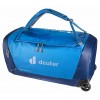 Duffel Pro Roller 90 Deuter Roller Bag - Neptun -mightBlue