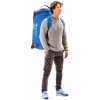 Duffel Pro Roller 90 Deuter Roller Bag - Neptun -mightBlue