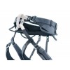 Harnais d'escalade Adjama Petzl avec boucles ajustables pour les cuisses