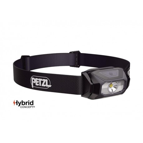 Lampe frontale Tikkina 4 Petzl - Black