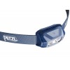 Lampe frontale Tikkina 4 Petzl - Blue