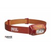 Lampe frontale Tikkina 4 Petzl - Red