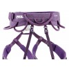 Damen Luna 2018 Harness Petzl