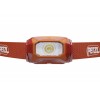 Lampe frontale Tikkina 4 Petzl - Red