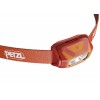 Lampe frontale Tikkina 4 Petzl - Red