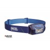 Lampa przednia Tikka 4 Petzl - Niebieska