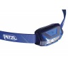 Lampa przednia Tikka 4 Petzl - Niebieska